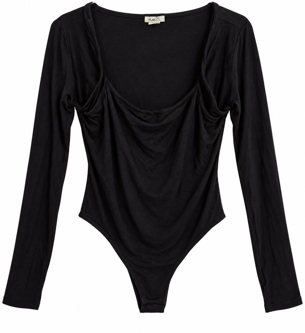 Rue21 Women's Bodysuit Size Medium